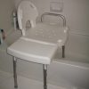 Shower Chair Bath Seat