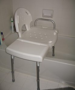Shower Chair Bath Seat